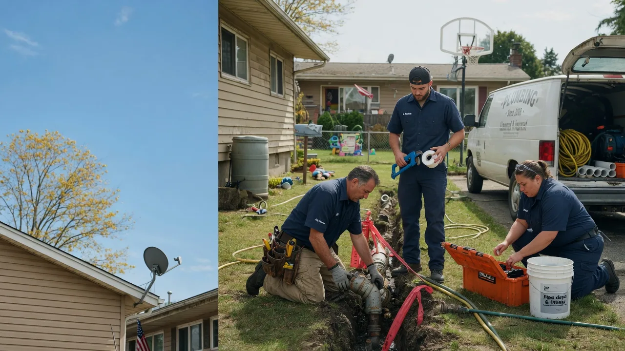 Garbage Disposal Replacement in Salem, SC near me